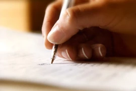 Tâm thư chống ngập 7.000 chữ gửi Bí thư Đinh La Thăng