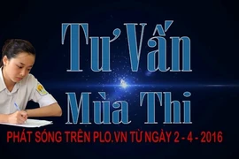 Báo Pháp Luật TP.HCM ra mắt chuyên mục ‘Tư vấn mùa thi’