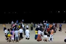 Nhà hàng chỉ tiếp khách Trung Quốc: Có gì lạ đâu?