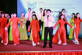 Báo Pháp Luật TP.HCM lọt vào chung kết “Điểm hẹn tháng 6”
