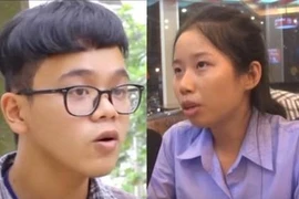 Thủ khoa khối C tiết lộ bí quyết lấy điểm cao môn Địa lý 