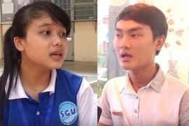 Thủ khoa chỉ 'tuyệt chiêu' làm bài Ngữ văn 'đốn tim' người chấm bài 