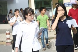 Môn Tiếng Anh: Dài nhưng dễ kiếm điểm 