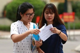 Gợi ý bài giải, đề thi môn Địa lý 