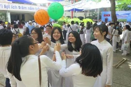 Chủ tịch nước gửi thư chúc mừng khai giảng năm học mới 
