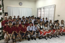 Bộ GD- ĐT phản hồi về việc dạy tiếng Trung, tiếng Nga 