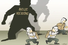 Hai đối tượng trẻ dễ bị 'đánh hội đồng'