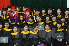 Thủ tướng Chính phủ phê duyệt Khung trình độ quốc gia 