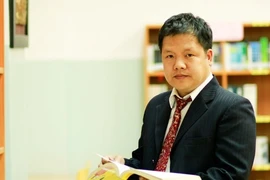 Hiệu trưởng trẻ nhất Việt Nam chính thức rời “ghế nóng"