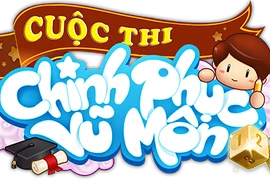 Bộ GD&ĐT: Đề nghi tạm dừng cuộc thi Chinh phục vũ môn