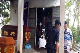 6 trẻ chết đuối là nỗi ám ảnh của cả xã