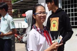 Sở GD&ĐT TP.HCM nói gì về đề thi toán quá khó?