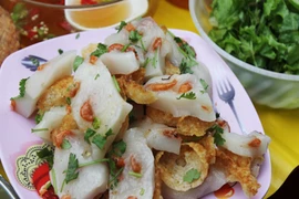 10 món hấp dẫn du khách ở khu chợ lớn nhất Đà Nẵng