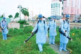 35 người chết do không tiêm phòng sau khi bị chó cắn