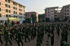 PGS Văn Như Cương: Có những điều lạ lẫm mà giờ mới thấy