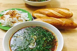 Những quán lươn xứ Nghệ ngon trứ danh tại Sài Gòn