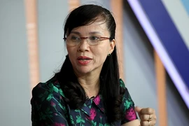 Vụ trưởng Vụ giáo dục ĐH nói về xếp hạng đại học