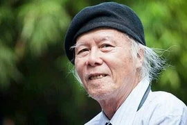 Nhà thơ Thanh Tùng - Thời hoa đỏ qua đời