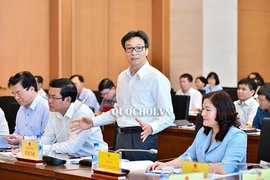Đừng để tên trường kìm hãm sự vươn lên