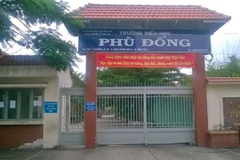Chi sai quỹ phụ huynh 900 triệu: Hiệu trưởng không tư túi