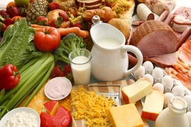 Chế độ ăn cho người viêm đại tràng mạn tính