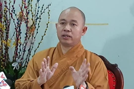 Không chấp nhận kiểu thuyết giảng cái chết nữ sinh Điện Biên