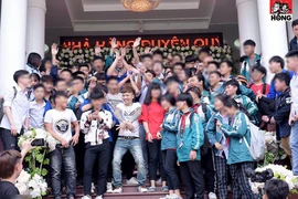 Vì sao Khá Bảnh, Phúc XO hot trên mạng? 
