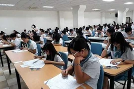 TP.HCM xác định thời gian kiểm tra học kỳ 2