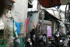 Mả Lạng - Vùng đất tái sinh từ cái chết trắng 