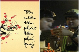 Tết Canh Tý, người Việt tìm gì trên mạng? 