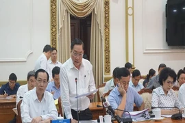 TP.HCM chuẩn bị mở khu cách ly tập trung thứ 2