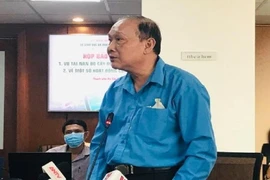 'Cây bật gốc trong trường, trách nhiệm thuộc về tôi'