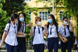Ảnh: NGUYỆT NHI