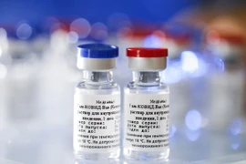 Bộ Y tế phê duyệt khẩn vaccine Sputnik V của Nga