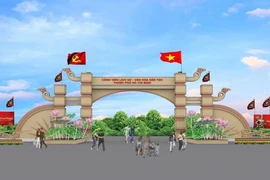 Đến TP Thủ Đức tham gia Lễ hội Giỗ Tổ Hùng Vương