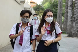 Đề thi môn văn: Khó lấy điểm cao