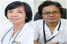 Không thể lấy số ca mắc mới trong cộng đồng làm chỉ số đánh giá 'thích ứng'