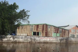 Đề nghị xử lý hành vi chia sẻ thông tin trẻ em ở ‘Tịnh thất Bồng Lai'