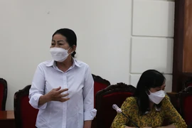 Đưa “bạn tình” vào luật phòng chống bạo lực gia đình