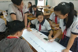 4 'liệu pháp' cho hoạt động tư vấn tâm lý học đường