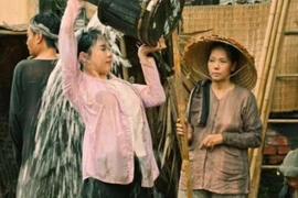 Êkíp 'Chị chị em em 2' lấy cảnh nude của Ngọc Trinh để PR: Vi phạm Luật Quảng cáo 