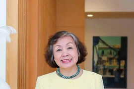 Nhà giáo, Tiến sĩ Nguyễn Thị Sơn: Chứng chỉ hành nghề giáo viên có thực sự cần thiết? 