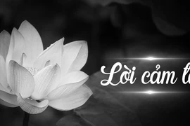 Cảm tạ 