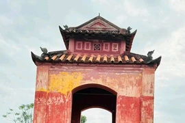 Đổi tên thị trấn Diên Khánh: 'Hãy giữ lại tên đã có hàng trăm năm qua'