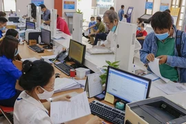Chính sách mới có hiệu lực từ tháng 6-2024