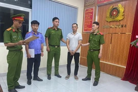 Đề nghị truy tố người đánh cô gái giữa đường ở quận 4 