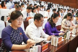 TP.HCM ban hành bảng giá đất áp dụng từ ngày 1-1-2026