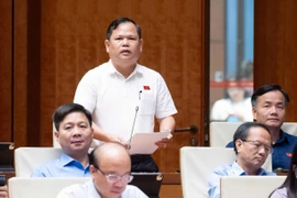 “Thu thuế phải thu được lòng dân”