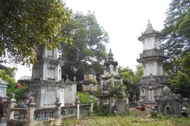 Trùng tu ngôi chùa cổ nhất Sài Gòn 