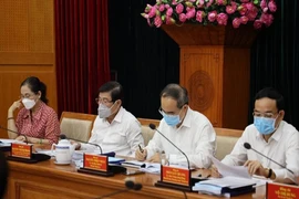 TP.HCM: Miễn phí khẩu trang cho học sinh phổ thông và GDTX